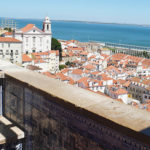 Lisbona è una città dall'atmosfera unica