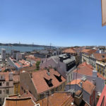 O melhor telhado de Lisboa