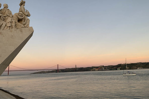 O que fazer em Lisboa? Os nossos 10 melhores